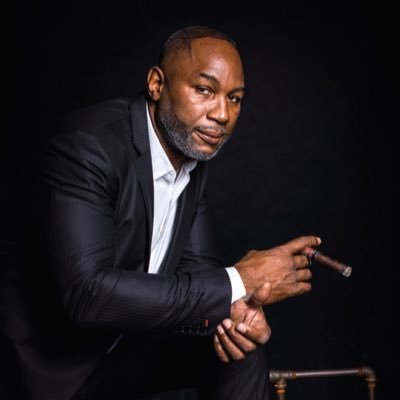 Lennox Lewis, CBE, CM