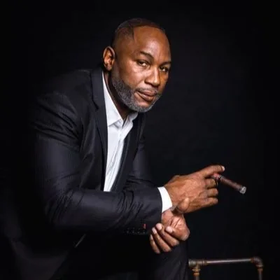 @LennoxLewis - Twitter Account Stats