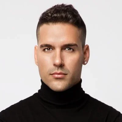 @LennyDLaRosa - Twitter Account Stats