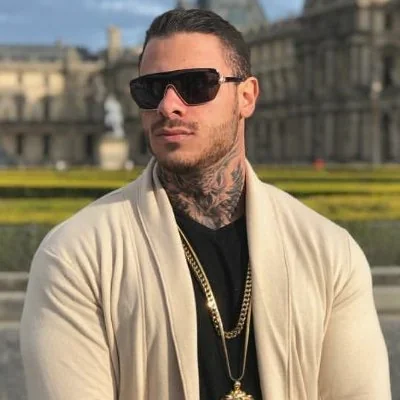 @LeoSchulzWOW - Twitter Account Stats