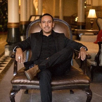 @Leomanzano - Twitter Account Stats