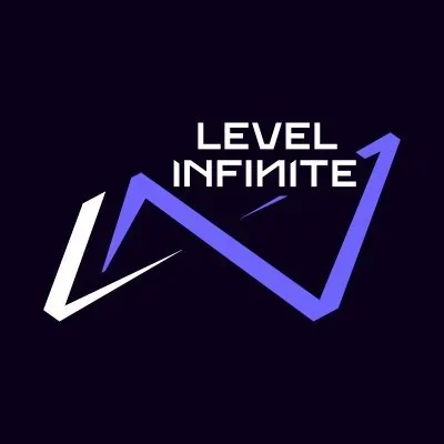 @LevelInfinite - Twitter Account Stats