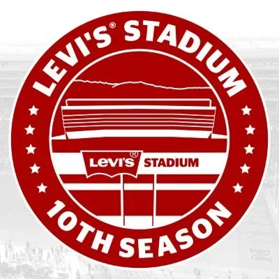 @LevisStadium - Twitter Account Stats