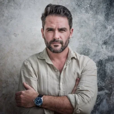 @Levisonwood - Twitter Account Stats