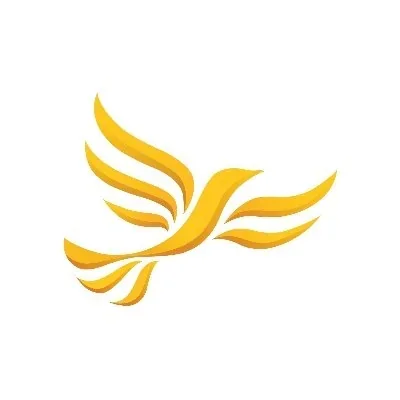 @LibDems - Twitter Account Stats