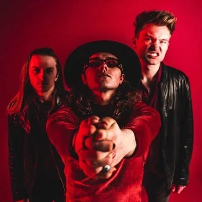 @LibertyDeepDown - Twitter Account Stats