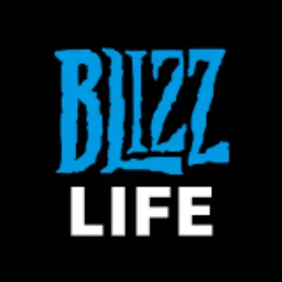 @LifeatBlizzard - Twitter Account Stats