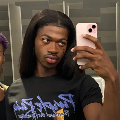 @LilNasX - Twitter Account Stats