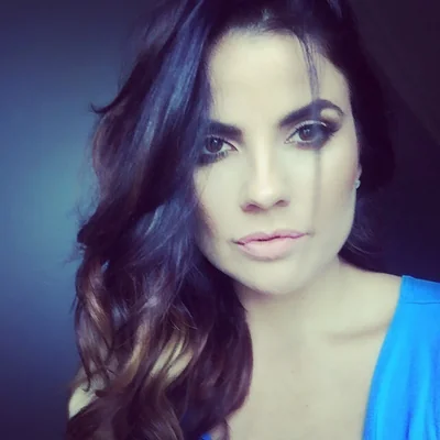 @LindaGarciaRD - Twitter Account Stats