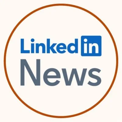 @LinkedInNews - Twitter Account Stats