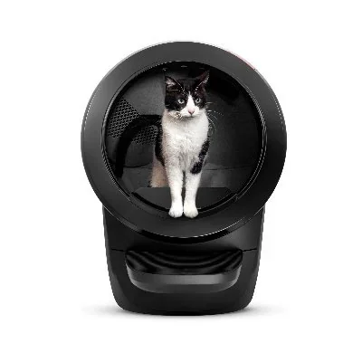 @Litter_Robot - Twitter Account Stats