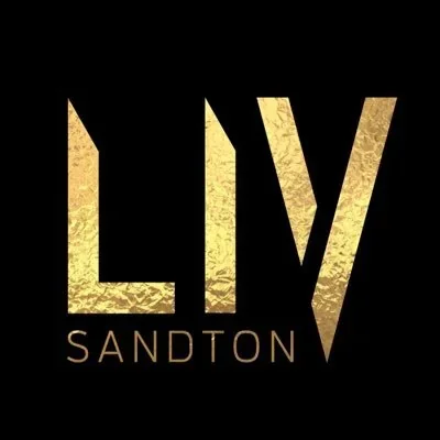 @LivSandton - Twitter Account Stats