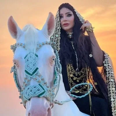 @Lojain_omran - Twitter Account Stats