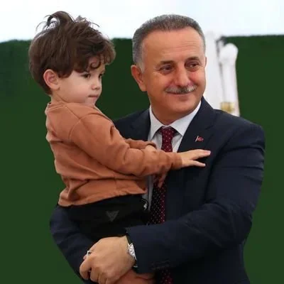@LokmanCagirici - Twitter Account Stats