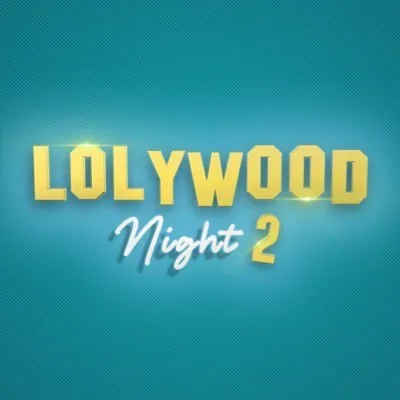 @Lolywood - Twitter Account Stats