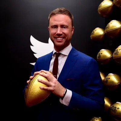 @LombardiHimself - Twitter Account Stats