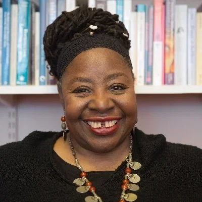 @lorettajross - Twitter Account Stats