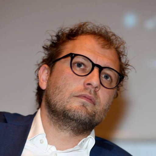 Luca Lotti