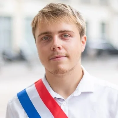 @LouisBoyard - Twitter Account Stats