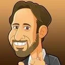 @LucaMarchetti - Twitter Account Stats