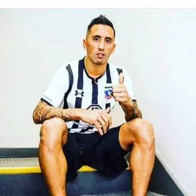 @LucasBarrios_ - Twitter Account Stats