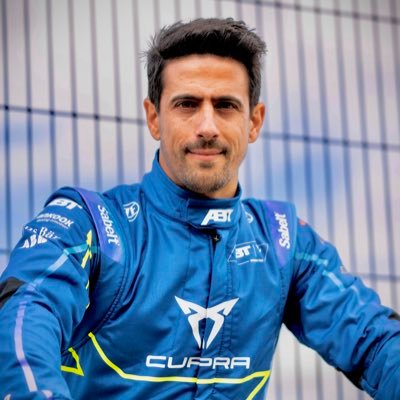 Lucas Di Grassi