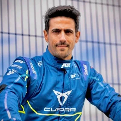 @LucasdiGrassi - Twitter Account Stats