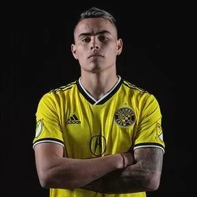 @Lucazelarayan31 - Twitter Account Stats
