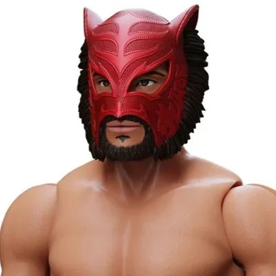 @LuchadorLD - Twitter Account Stats
