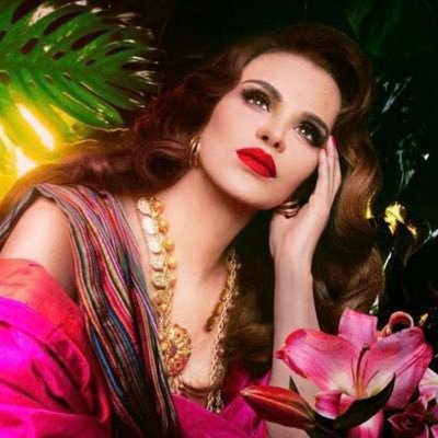 Lucía Méndez