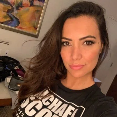 @LucianaAndrade - Twitter Account Stats