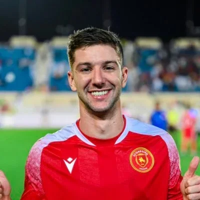@LucianoVietto - Twitter Account Stats