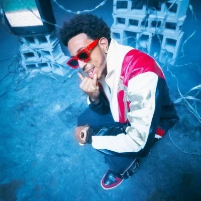 @Ludacris - Twitter Account Stats