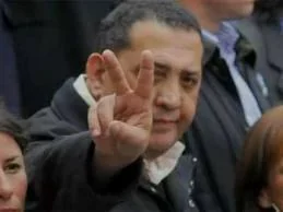 @Luis_Delia - Twitter Account Stats