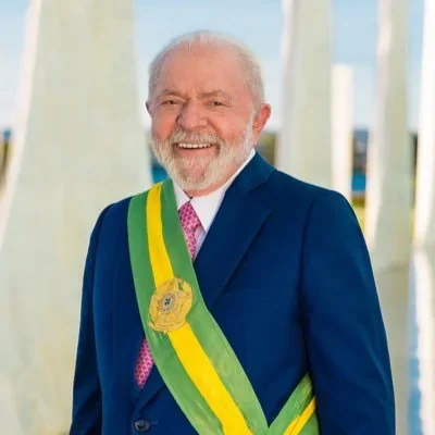 @LulaOficial - Twitter Account Stats