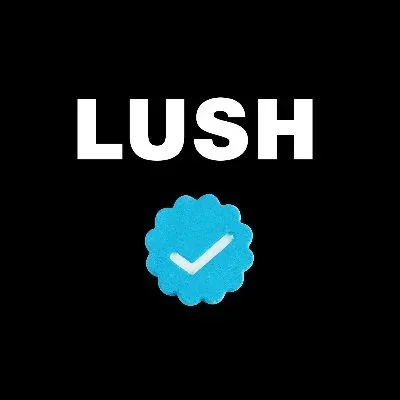 @LushLtd - Twitter Account Stats