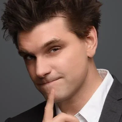 @LutzvanderHorst - Twitter Account Stats