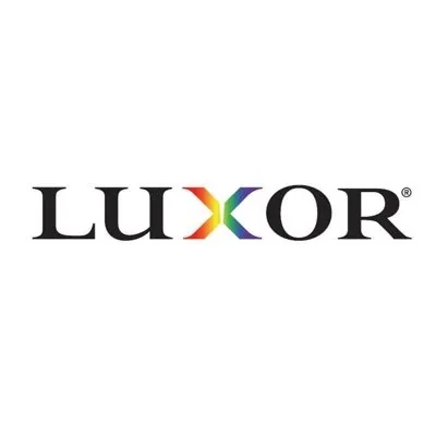 @LuxorLV - Twitter Account Stats