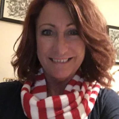 @LynneMcGranger - Twitter Account Stats