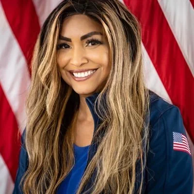 @LynnePatton - Twitter Account Stats