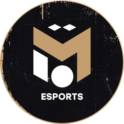 @M10esports - Twitter Account Stats