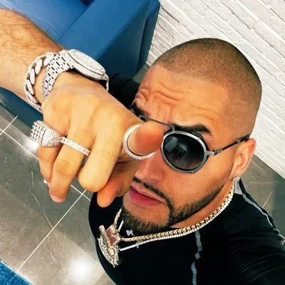 @M2thakSODMG - Twitter Account Stats