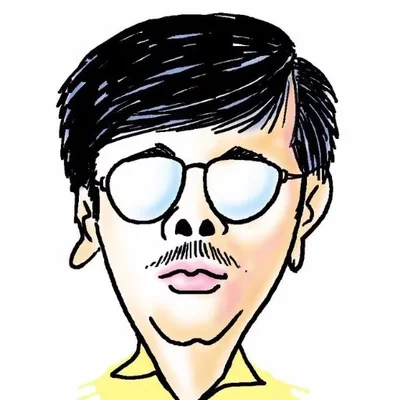 @MANJULtoons - Twitter Account Stats