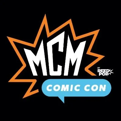 @MCMComicCon - Twitter Account Stats
