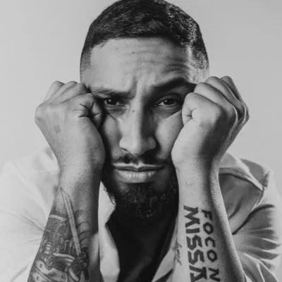 @MCRashid - Twitter Account Stats