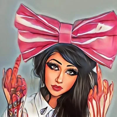 @MELISSAMARIE - Twitter Account Stats