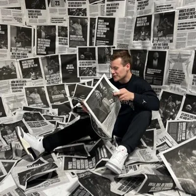 @MG_Schindler - Twitter Account Stats