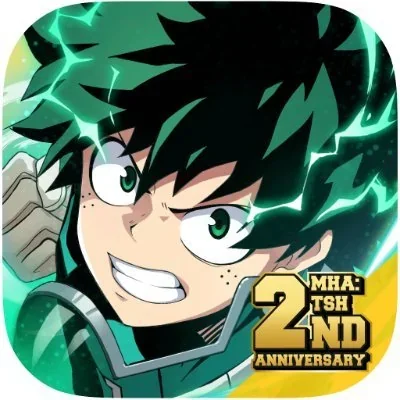 @mha_tshgame - Twitter Account Stats