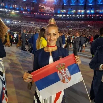 @milicadabovic13 - Twitter Account Stats