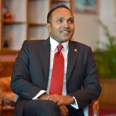 @MJameelAhmed - Twitter Account Stats